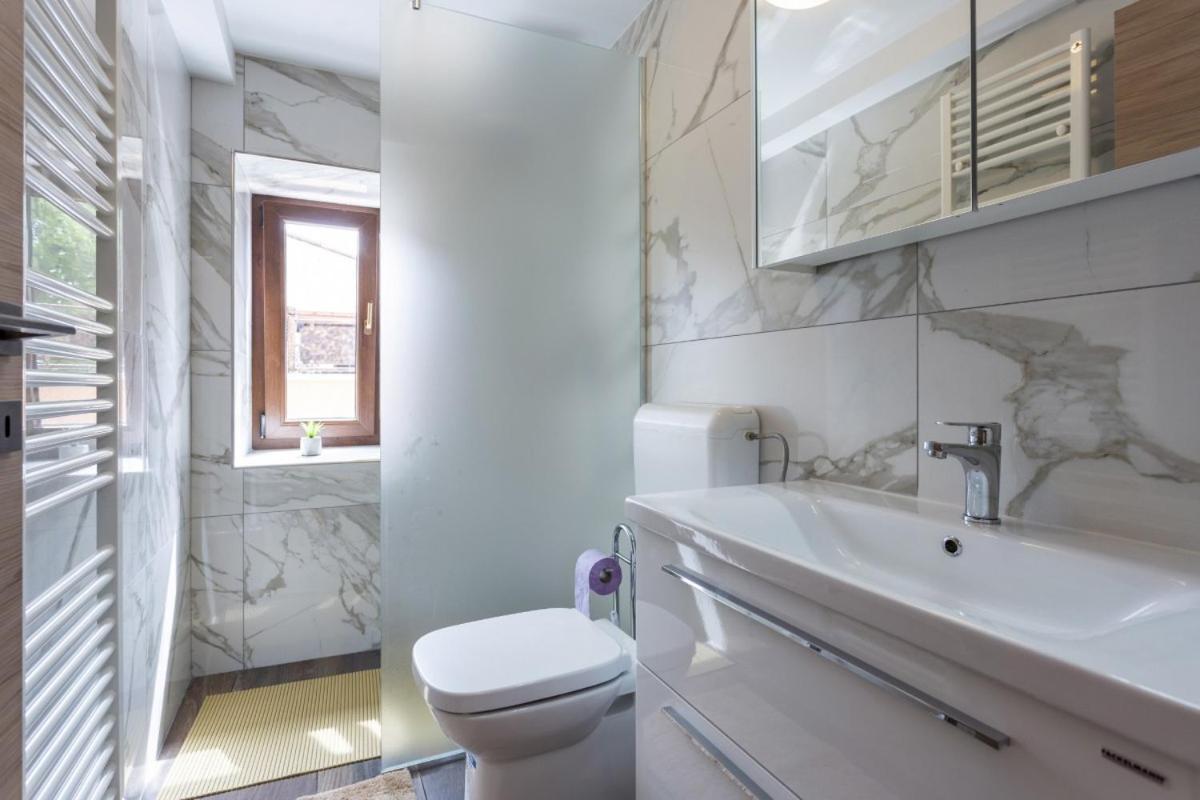 Villa Vita In Porec - Haus Fuer 6-8 Personen Каштелир Экстерьер фото
